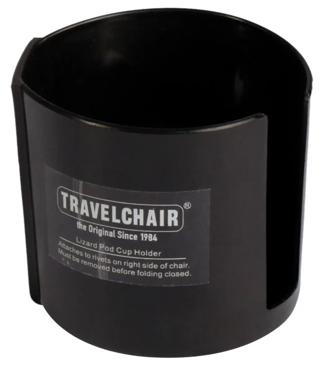 Travel Chair Lounge Lizard Beach Chair - Image 3