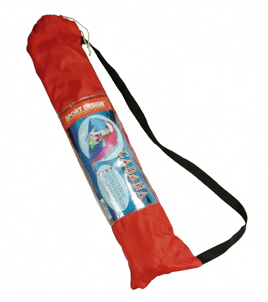 WET PRODUCTS Beach Cabana With Vents - Image 2