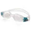 AQUASPHERE Kaiman Compact Fit Clear Lens Goggle