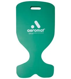 Aeromat Big Swim Saddle, 31"x16"x1.5"