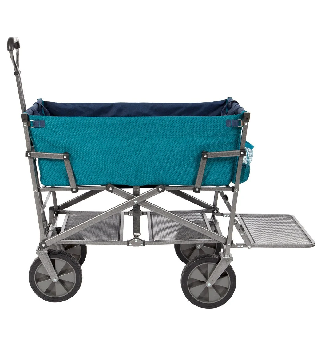 Mac Sports Double Decker Wagon - Image 2