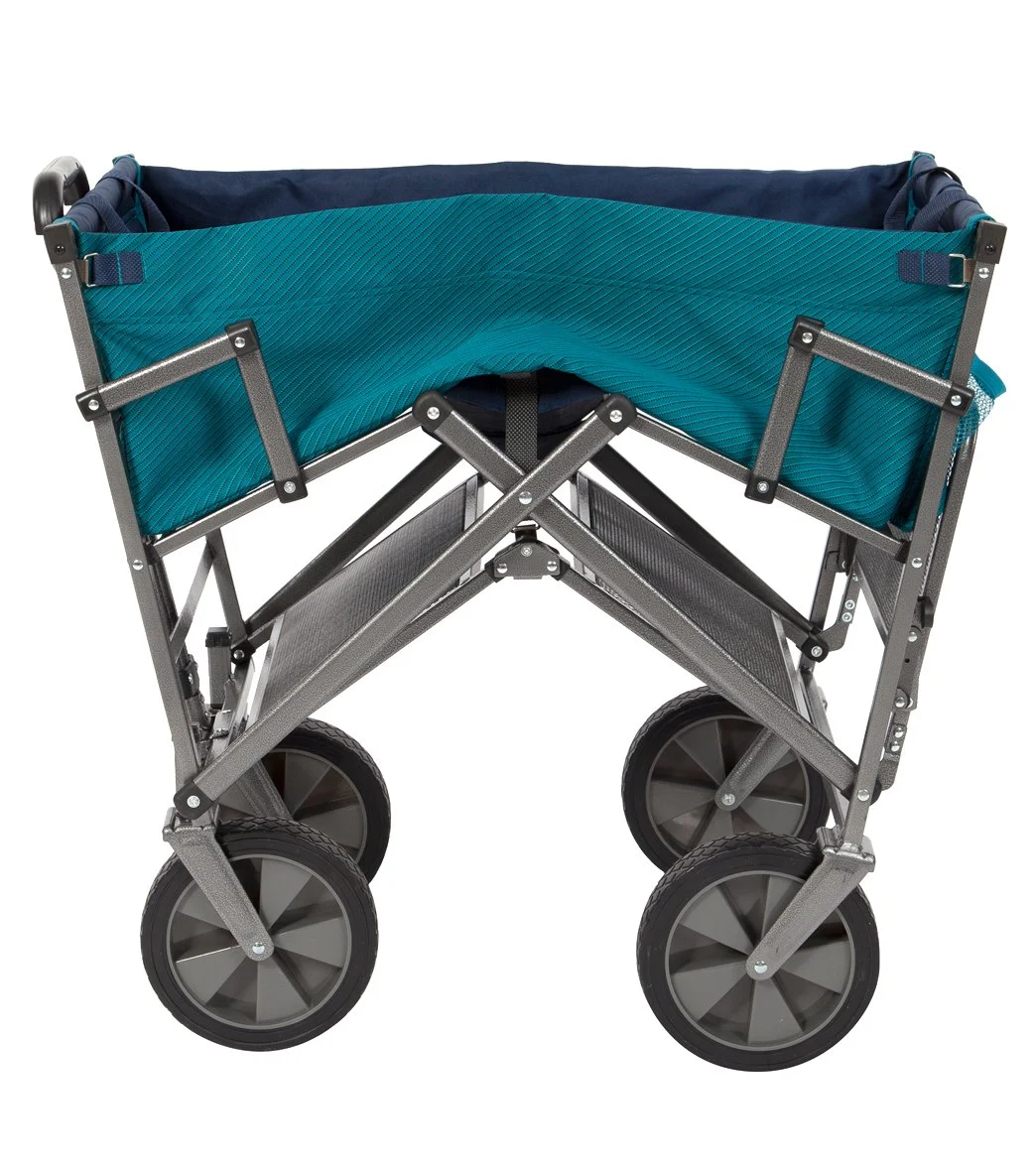 Mac Sports Double Decker Wagon - Image 3