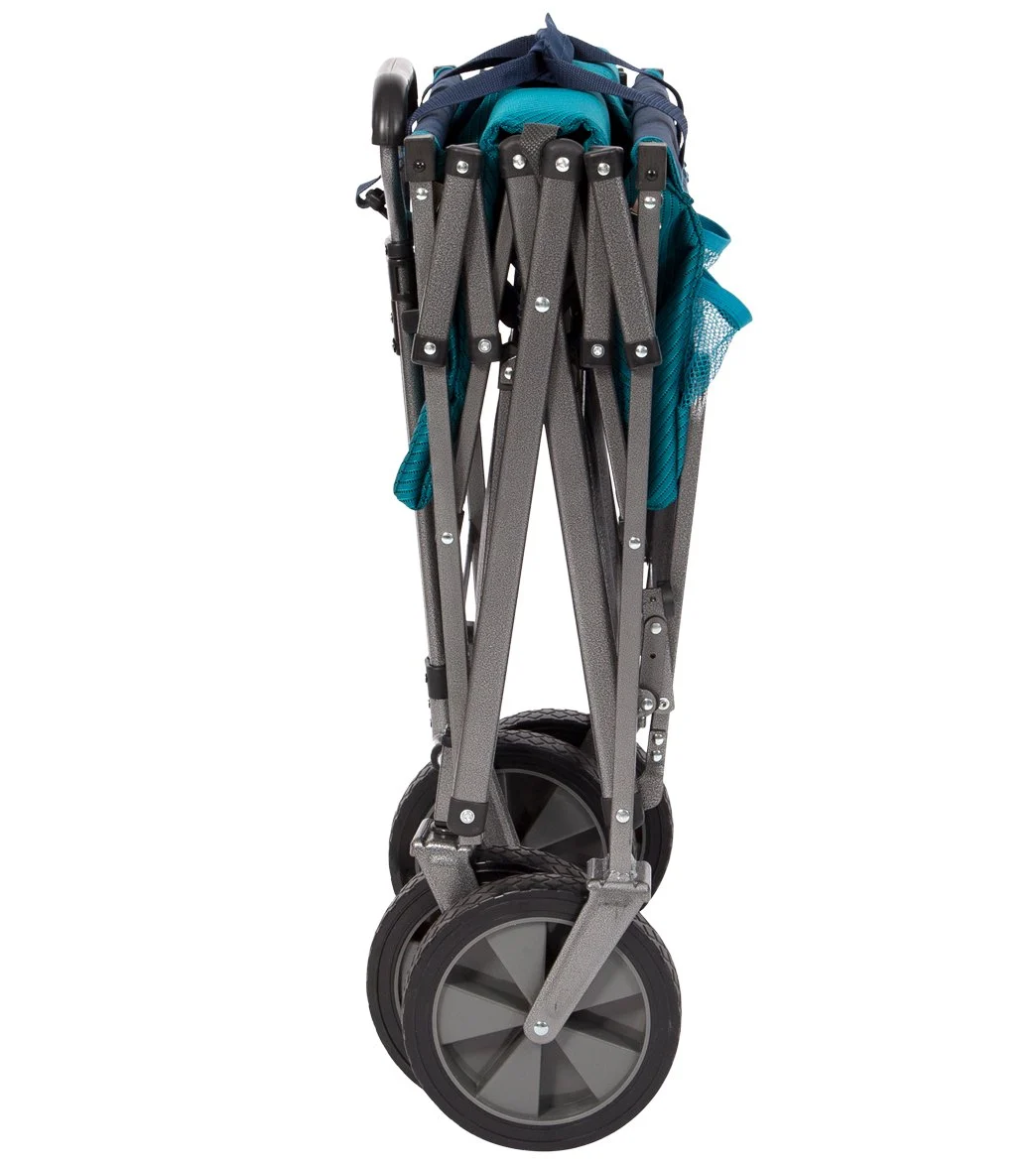 Mac Sports Double Decker Wagon - Image 4