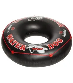 Swimline Solstice Water Dog Tube