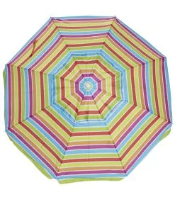 Sola 7' Sunscreening Umbrella W/ Tilt Feature