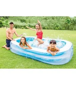 Intex Swim Center Family Pool