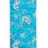 Sola 30" X 60" Hibiscus Towel