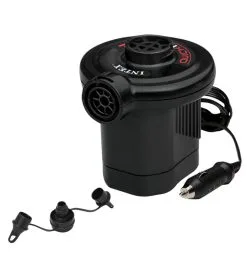 Intex Quick-Fill™ Dc Electric Pump