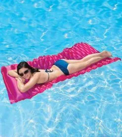 Poolmaster Roll N Go Mattress