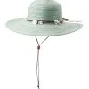 Sunday Afternoons Women's Caribbean Polyester Braid Sun Hat