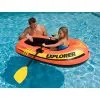 Intex 1 Person Explorer Boat