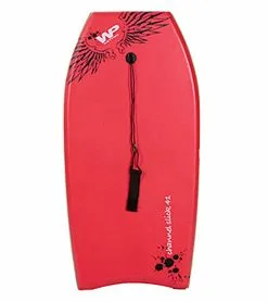 WET PRODUCTS Pro Bodyboard "Slick" Bottom 41"