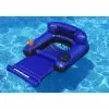 Swimline Nylon Fabric Inflatable Pool Lounger