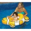 Swimline Clownfish Baby Seat