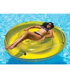 Swimline Island Sun Tan Lounger
