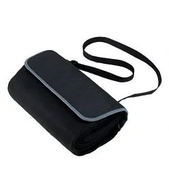 Picnic Time Blanket Tote