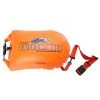 ISHOF The SaferSwimmer FLOAT Swim Buoy 25"x12"