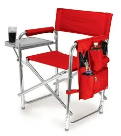 Picnic Time Sports Beach Chair