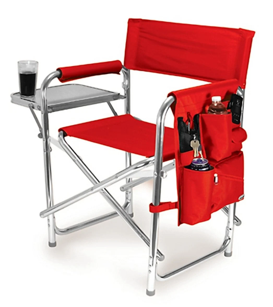 Picnic Time Sports Beach Chair