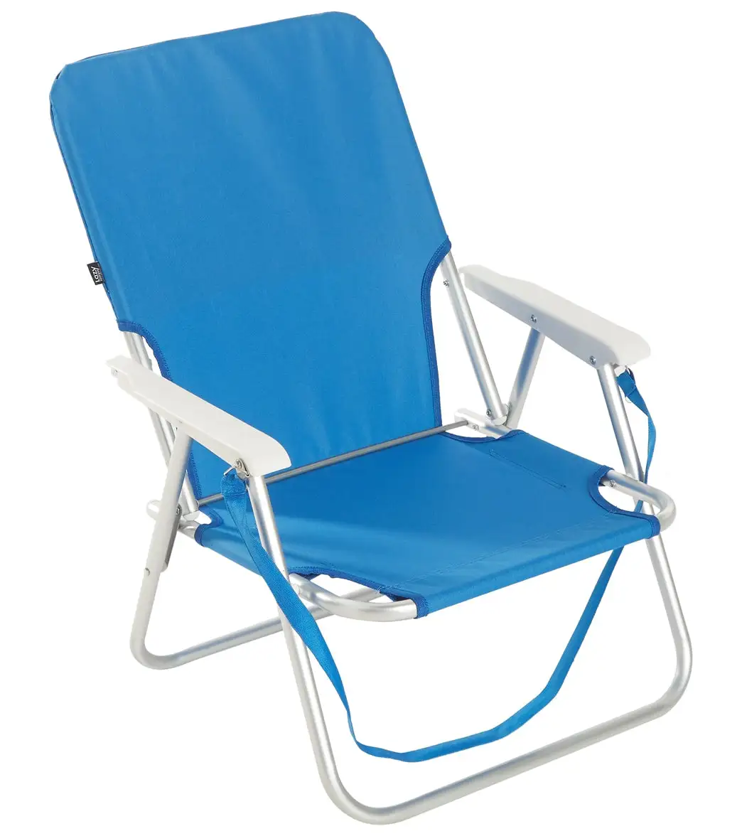 WET PRODUCTS Sling Strap Beach Chair