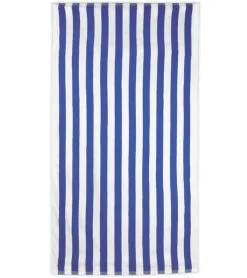 WET PRODUCTS Cabana Stripe Beach Towel