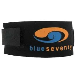 Blueseventy Timing Chip Strap