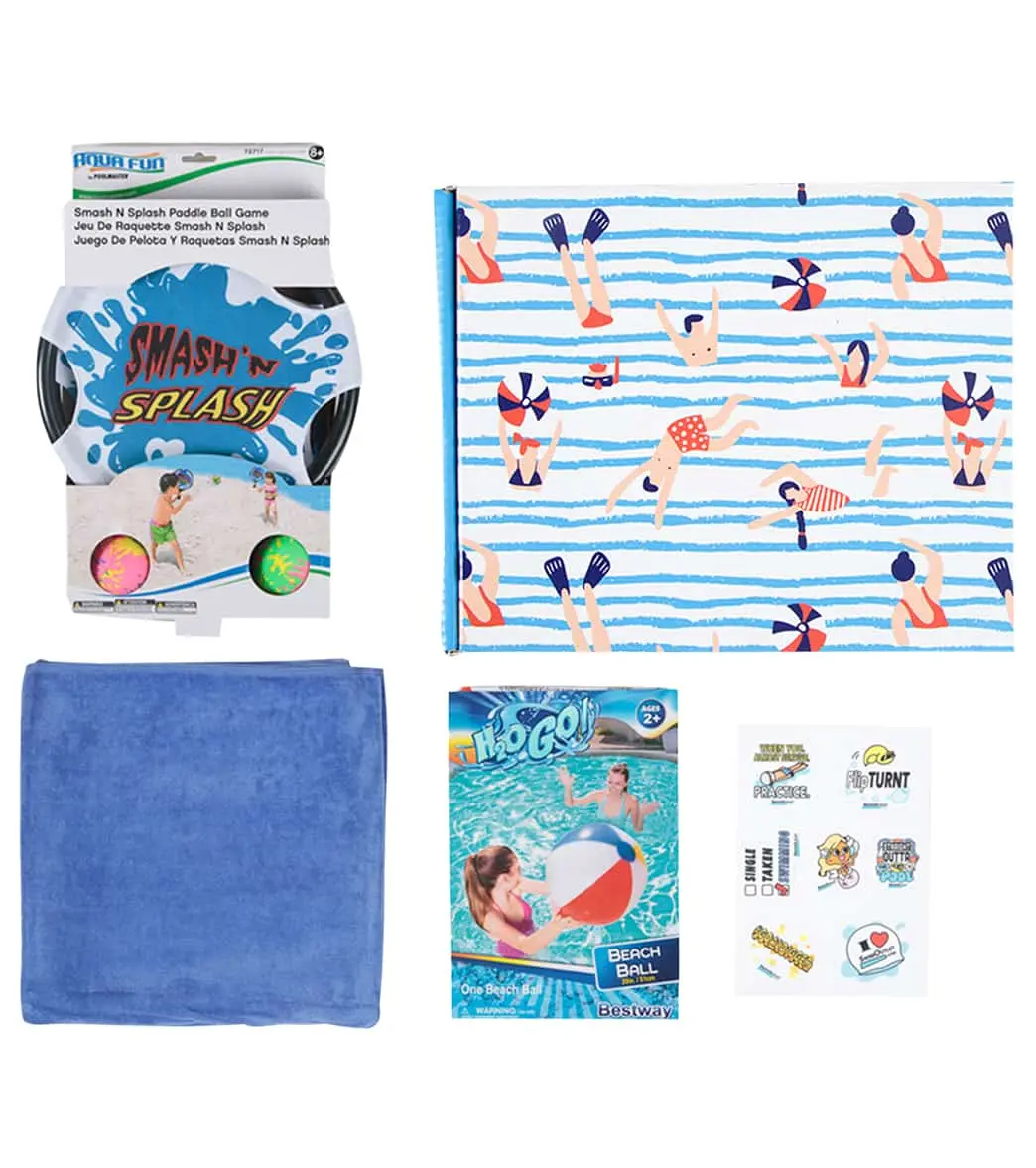 SwimOutlet Kids' Gift Set