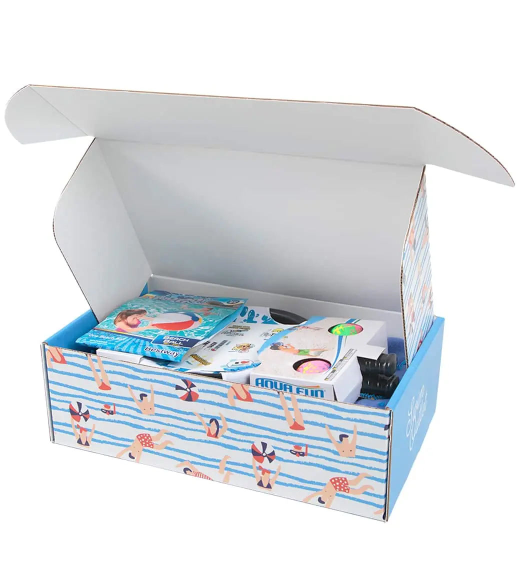 SwimOutlet Kids' Gift Set - Image 2