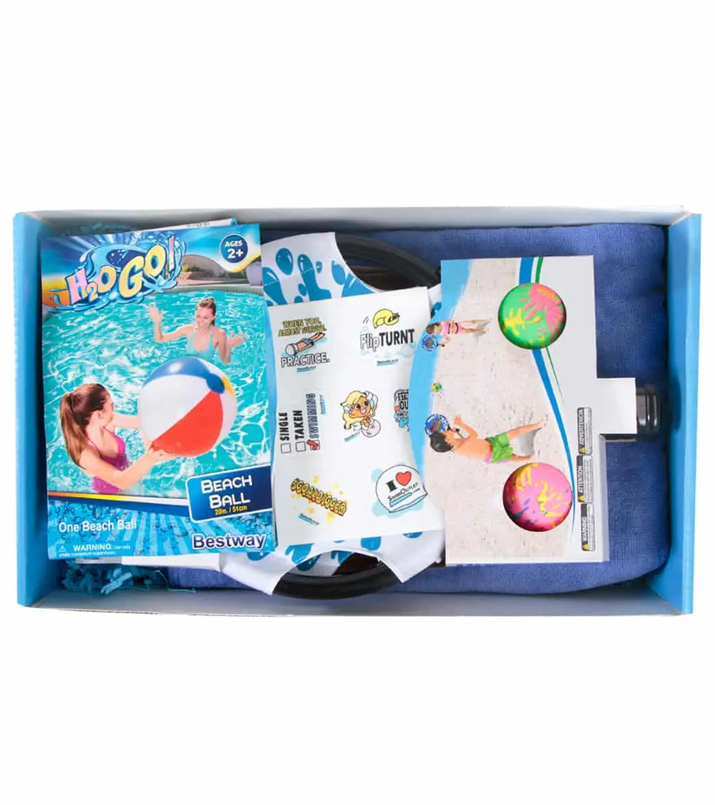SwimOutlet Kids' Gift Set - Image 4