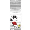 Peanuts X Yune Yoga Snoopy Joe Cool 5MM Yoga Mat