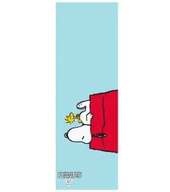 Peanuts X Yune Yoga Snoopy House 5MM Yoga Mat