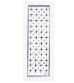Yune Yoga The Saeki 5MM Yoga Mat