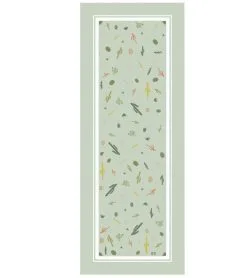 Yune Yoga The Regan 5MM Yoga Mat