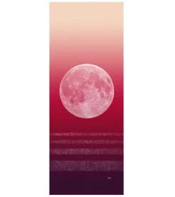 Yune Yoga The Caliban 5MM Yoga Mat