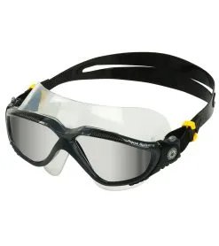 AQUASPHERE Vista Mirrored Lens Mask