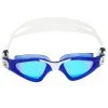 AQUASPHERE Kayenne Titanium Mirrored Lens Goggle