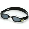 AQUASPHERE Kaiman Exo Smoke Lens Goggle