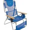 Ostrich Altitude Beach Chair