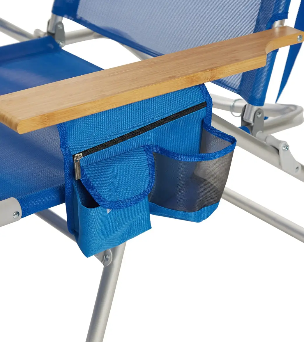 Ostrich Altitude Beach Chair - Image 4