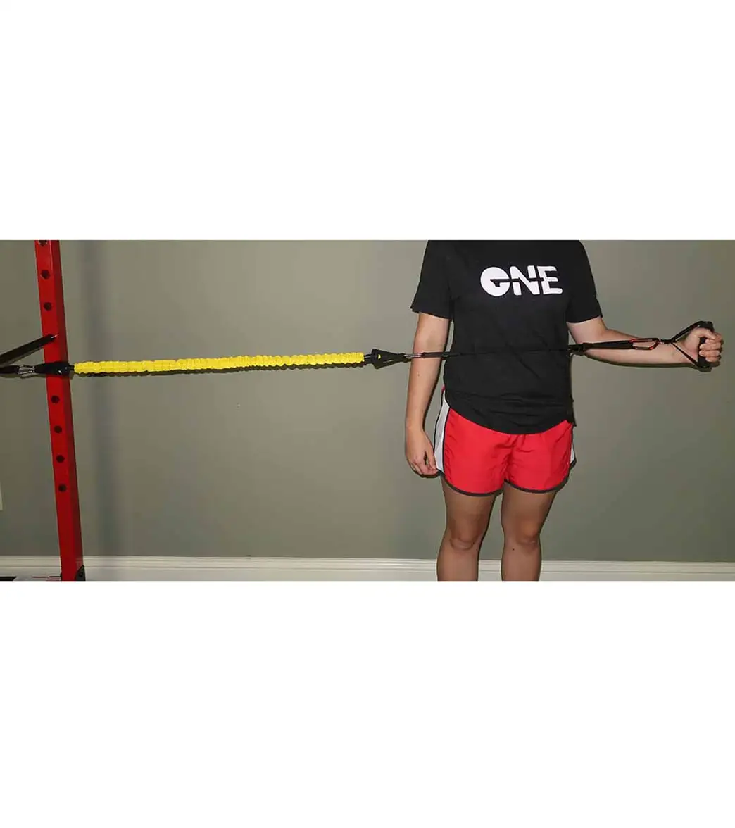 ONEswim Pre-Hab Basic Stretch Kit - Image 4