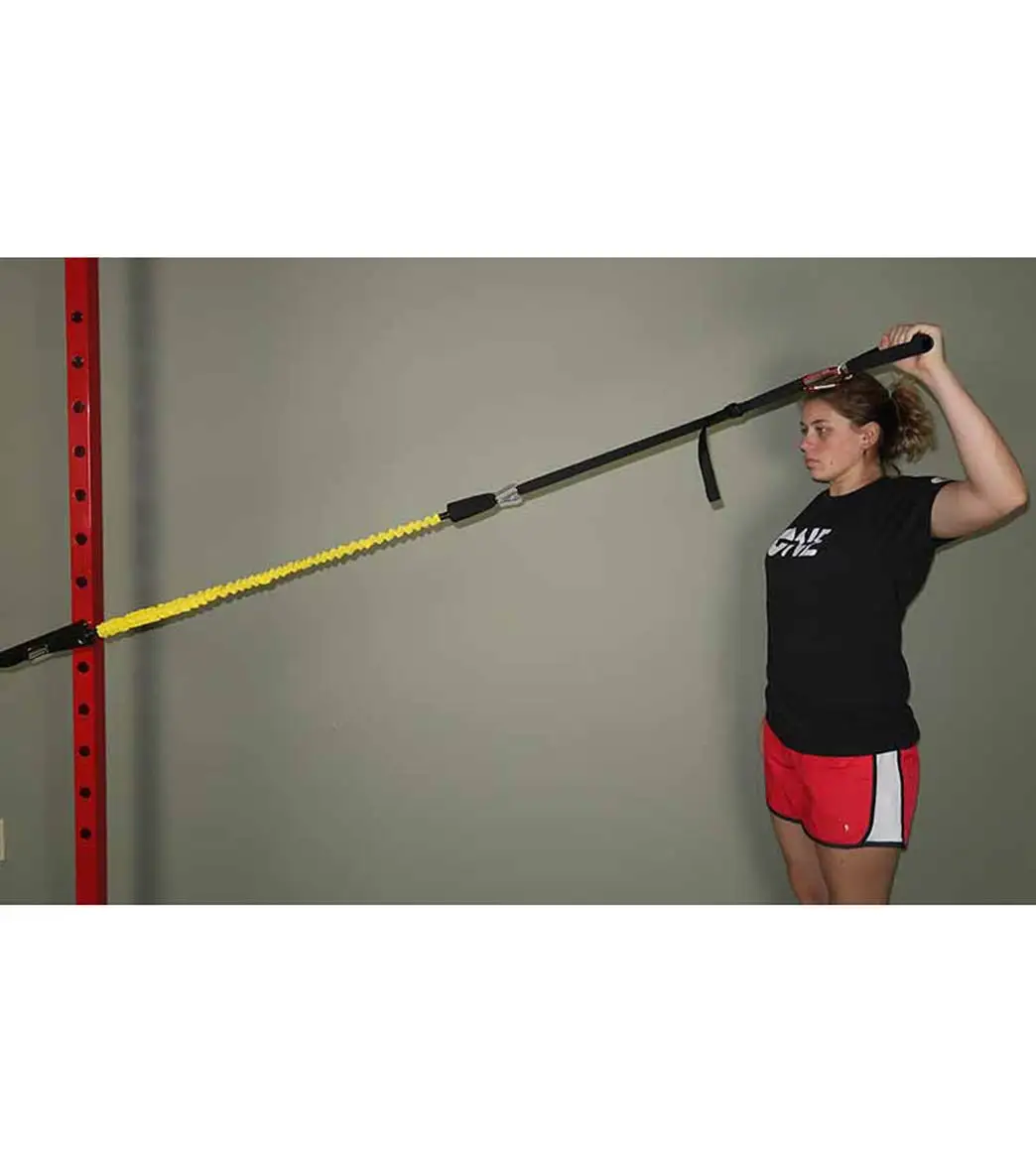 ONEswim Pre-Hab Basic Stretch Kit - Image 5