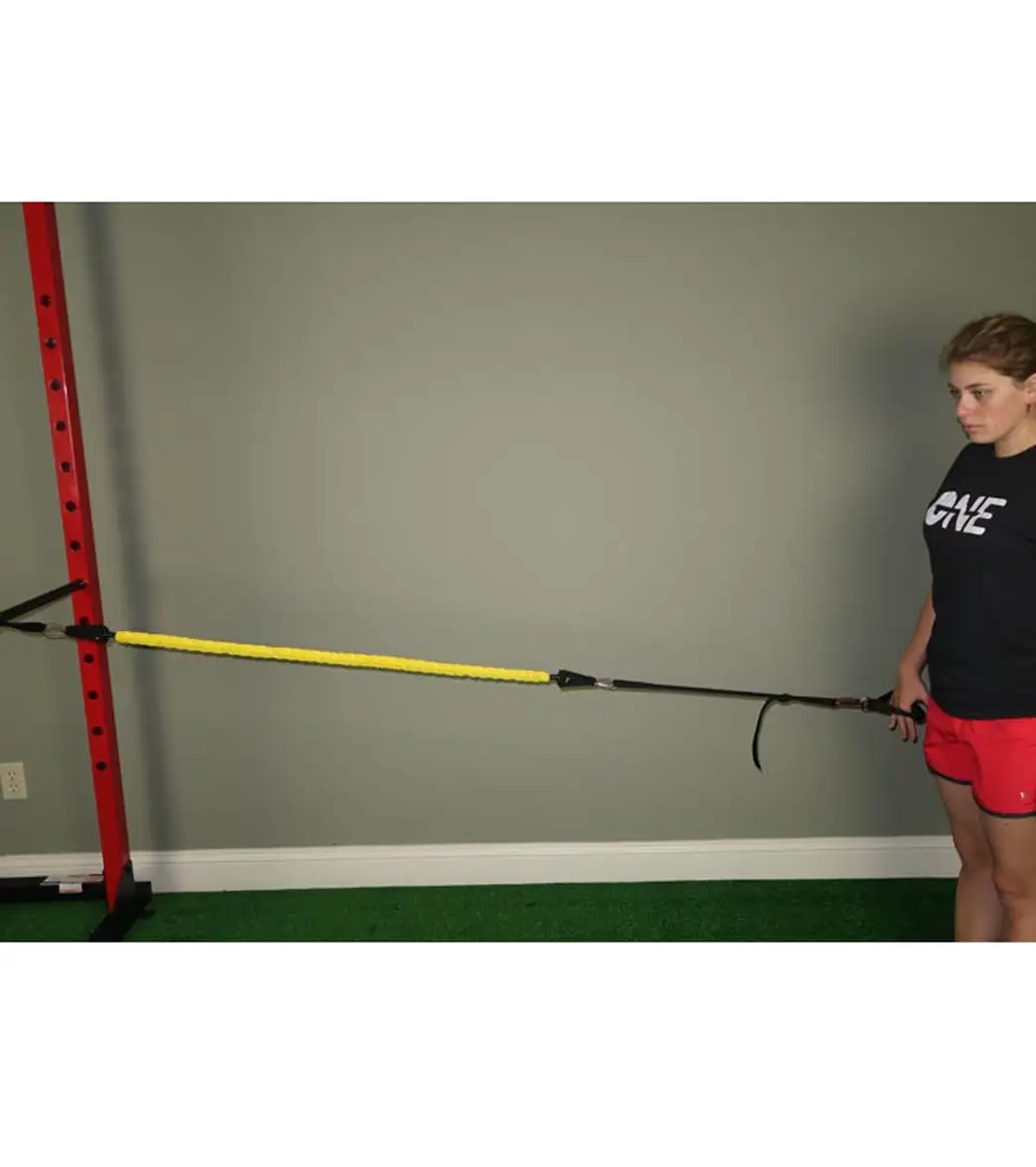 ONEswim Pre-Hab Basic Stretch Kit - Image 7