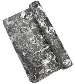 Oak And Reed Eco-Friendly TPE Yoga Mat, Marble