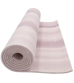 Oak And Reed Premium 6mm Paintstrokes Yoga Mat