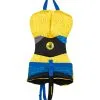 Body Glove Infant Phantom USCG Life Jacket (30 Lbs Or Less)