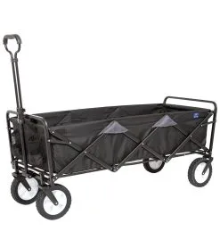 Mac Sports Extended Wagon