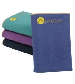 Aurorae Yoga On The Go Travel Mat