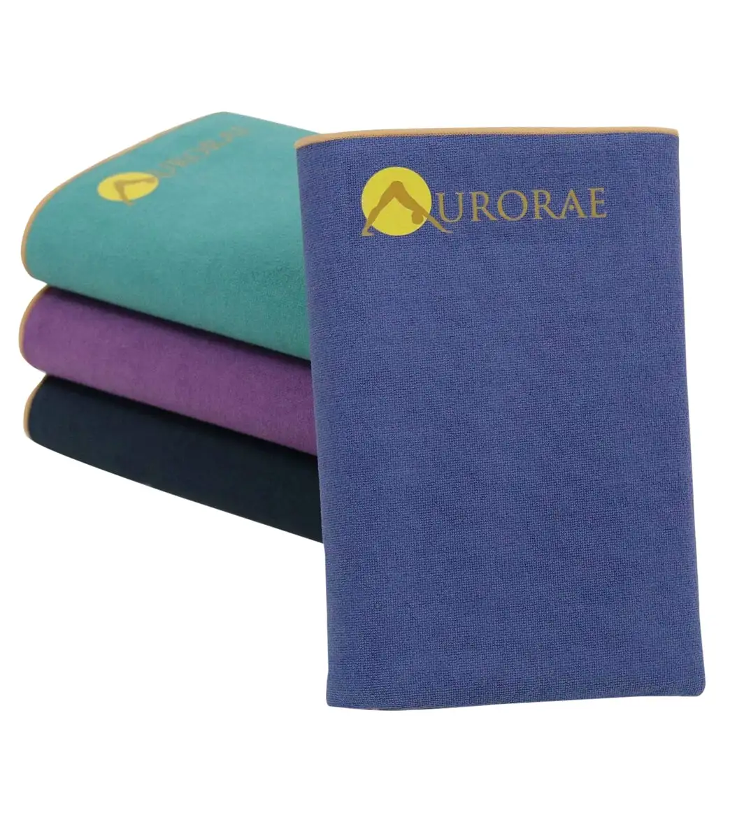 Aurorae Yoga On The Go Travel Mat