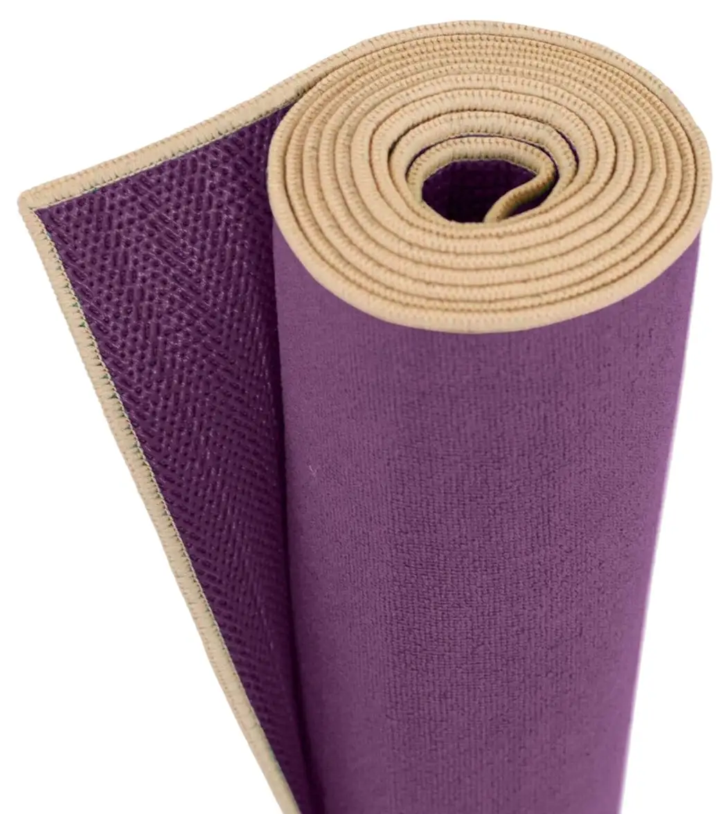 Aurorae Yoga On The Go Travel Mat - Image 3