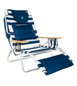 Ostrich Deluxe Beach Chair